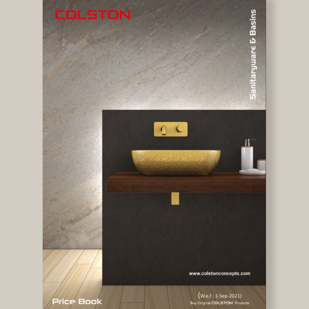 COLSTON-Sanitary-Catalogue