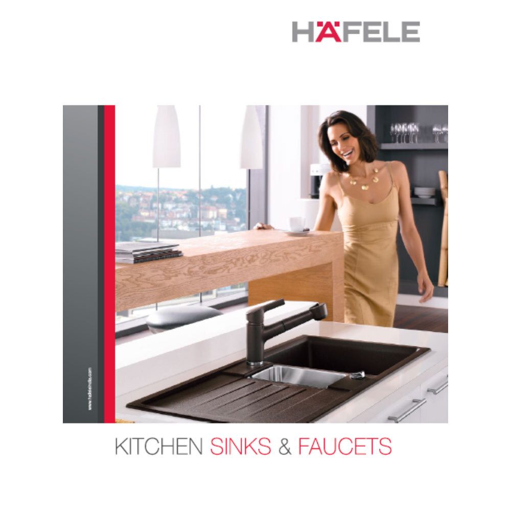 Hafele-Kitchen-Sink-and-Faucet