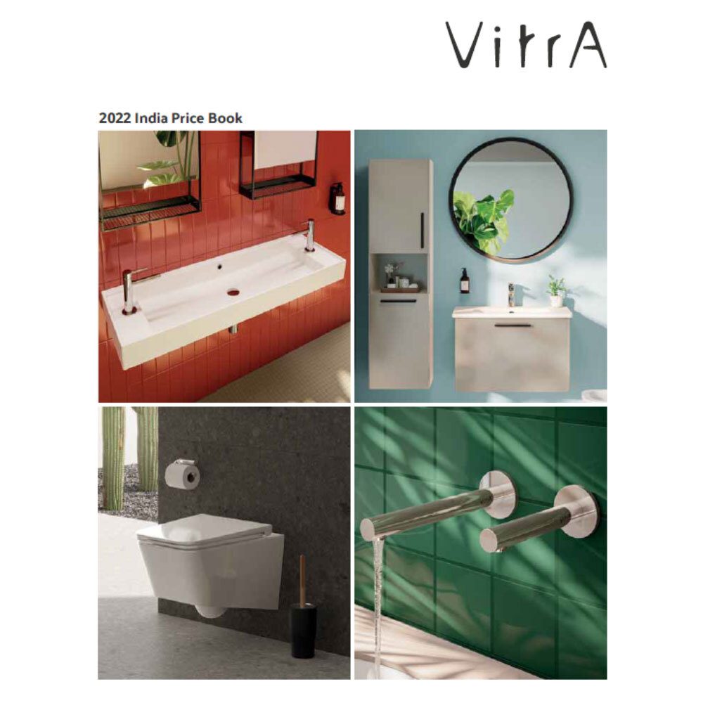 VitrA-India-Price-List-2022